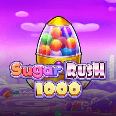 SugarRush1000